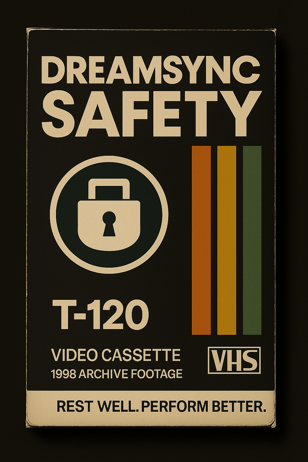 Dreamline Safety